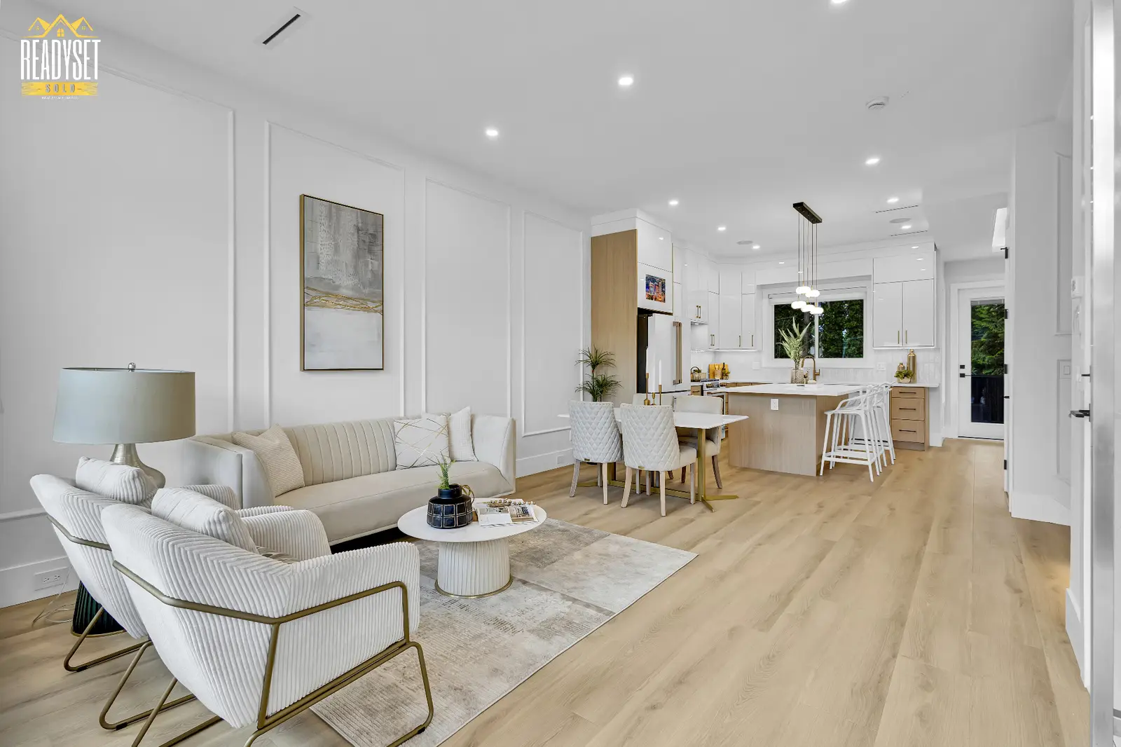Choosing a Luxury Listing Media Package for a $2M+ Property
