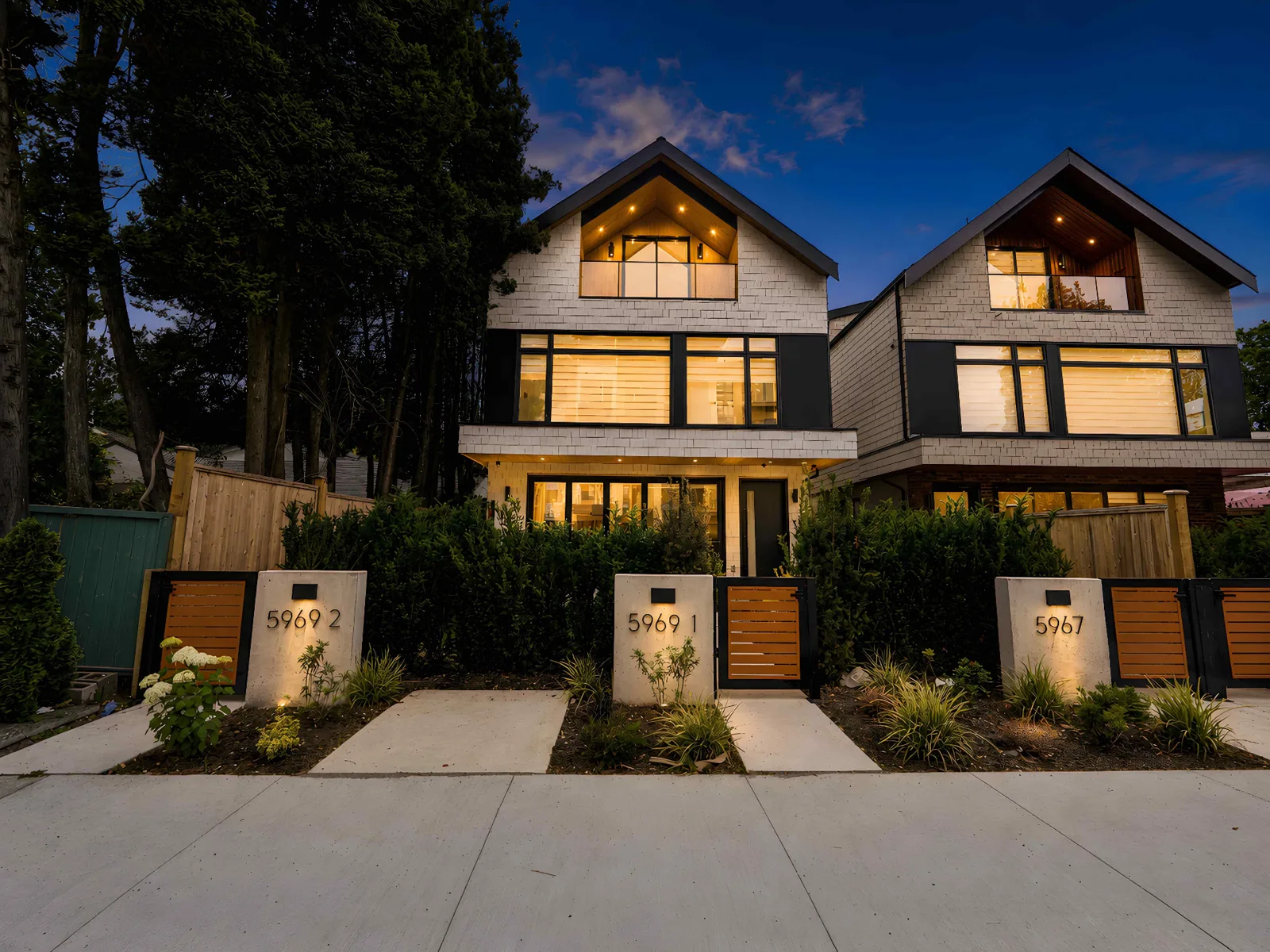 Vancouver Real Estate Photography Pricing: What Realtors Get for Their Budget